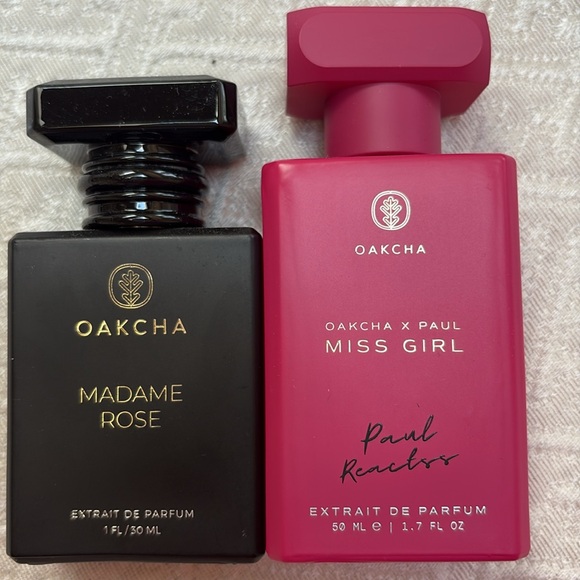 Oakcha Discovery Collection - Picture 2 of 3